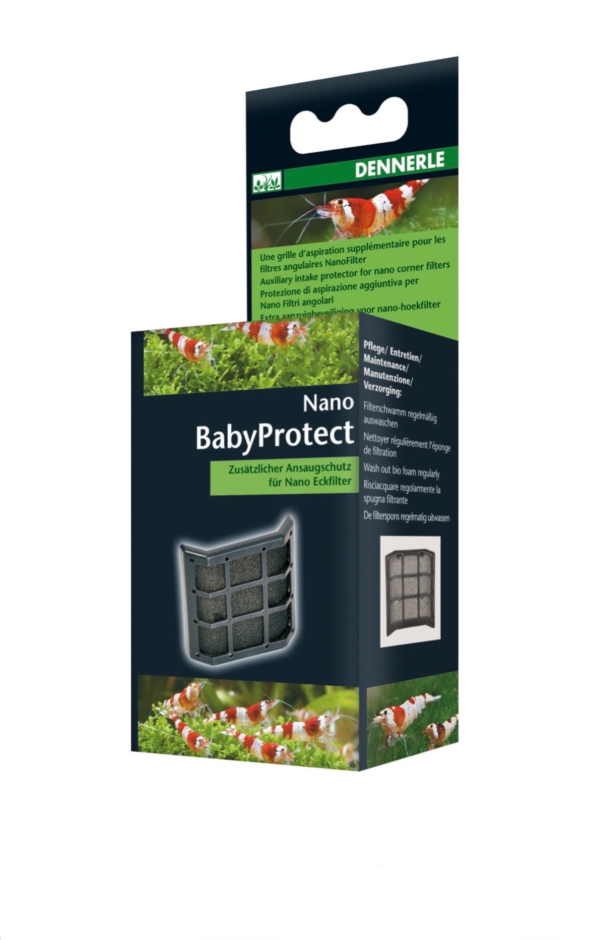 Dennerle Nano BabyProtect
