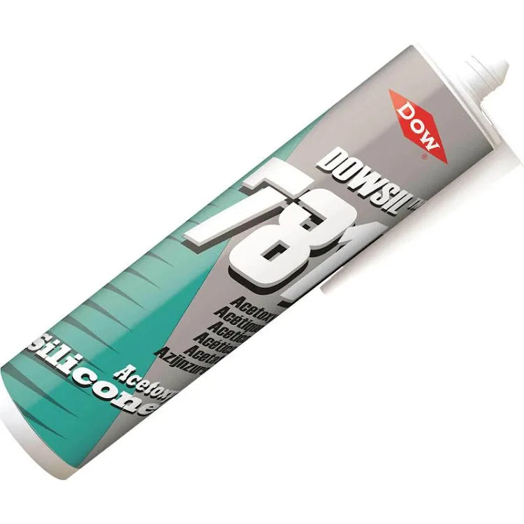 Silicone Acetico Dow Corning DOWSIL 781