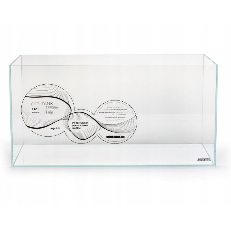 AQUAEL - Opti Tank 80 Vasca Extrachiaro