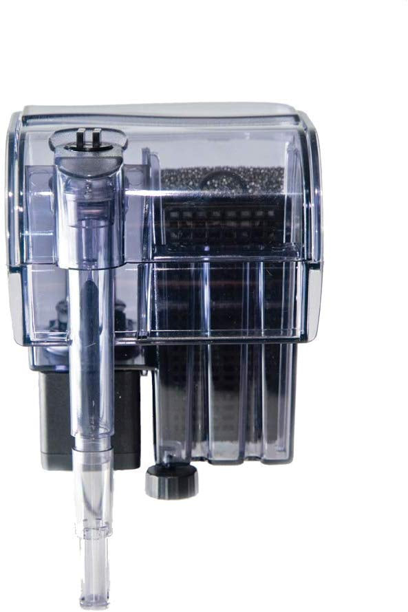 Nano Filter FM-120 - filtro esterno a zainetto