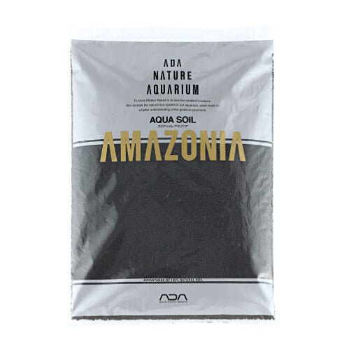 ADA Aqua Soil Amazonia - 9 lt - AQUASHRIMP