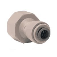 Adattatore rete idrica 3/4" - 1/4" - AQUASHRIMP