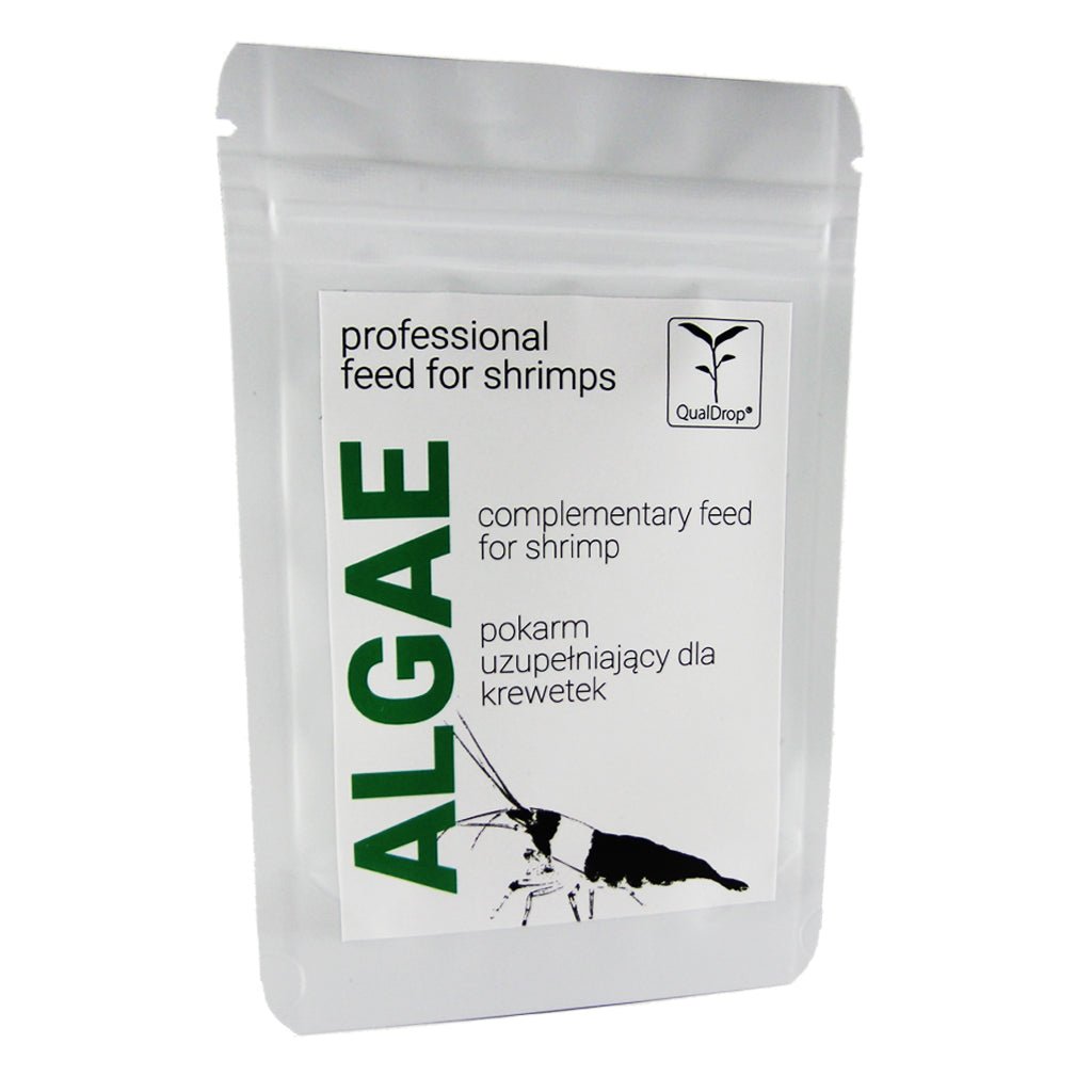 ALGAE - Alimento complementare - AQUASHRIMP