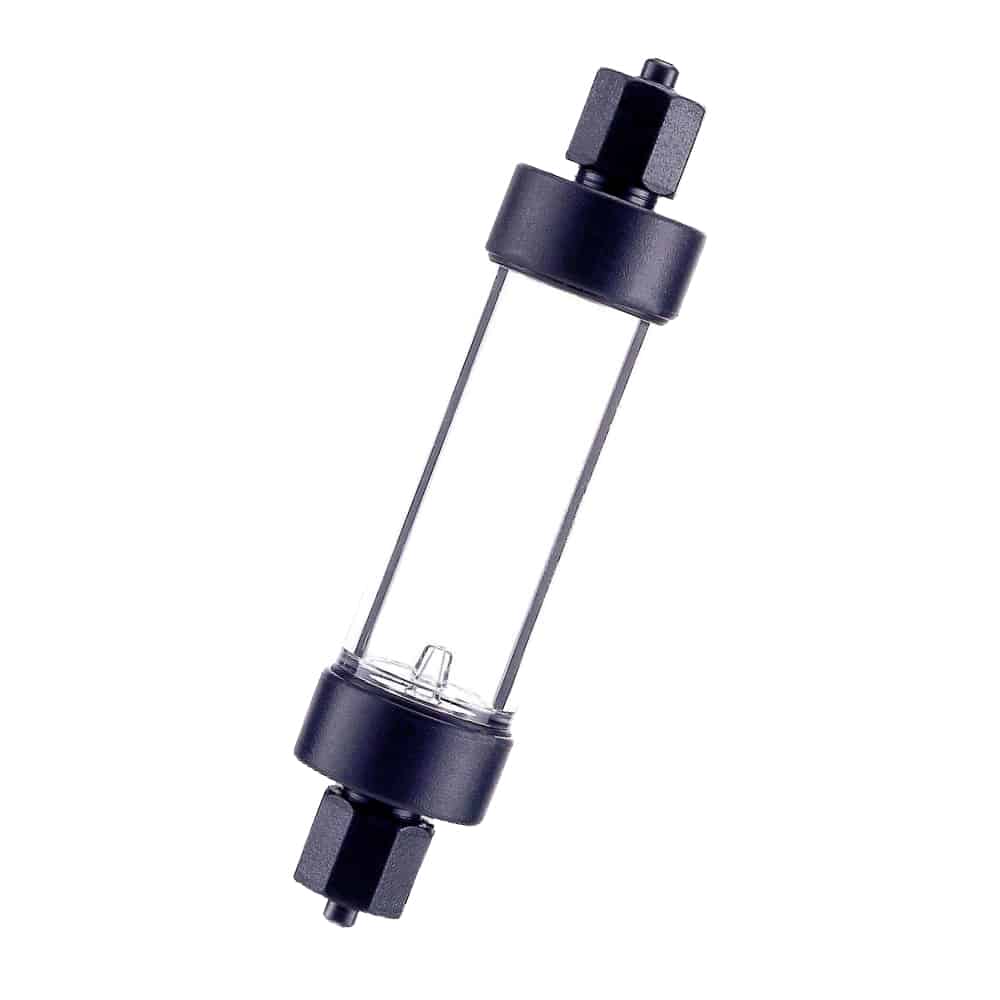 AMTRA CO2 SYSTEM - AQUASHRIMP