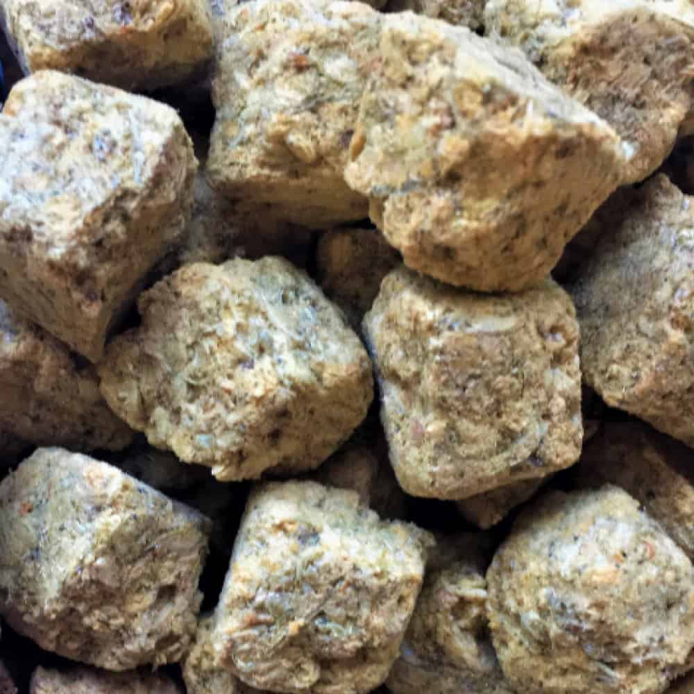 AMTRA PRO ARTEMIA 100 ml - AQUASHRIMP