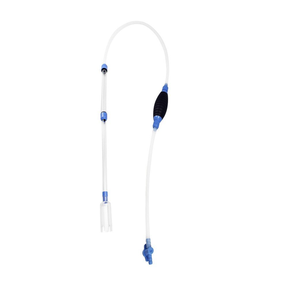 Aqpet AQClean push aspirarifiuti manuale - AQUASHRIMP
