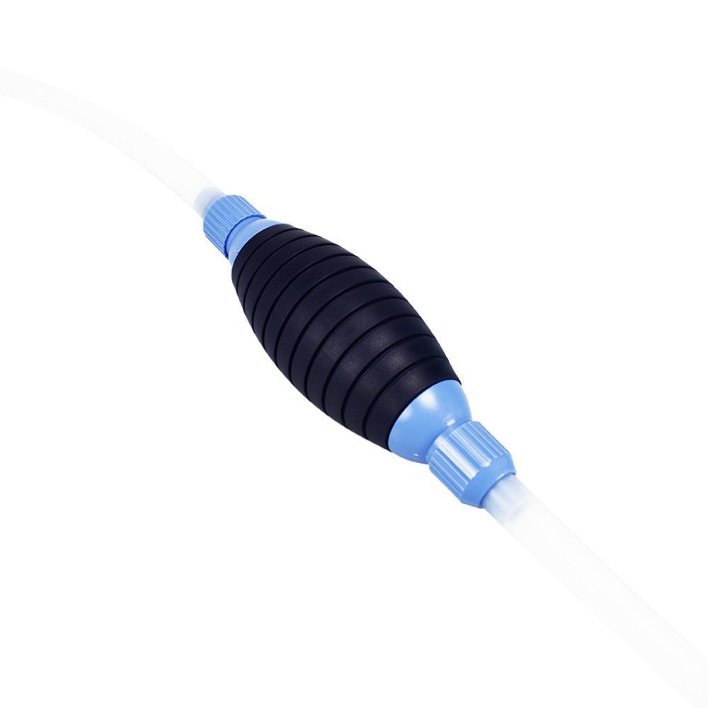 Aqpet AQClean push aspirarifiuti manuale - AQUASHRIMP