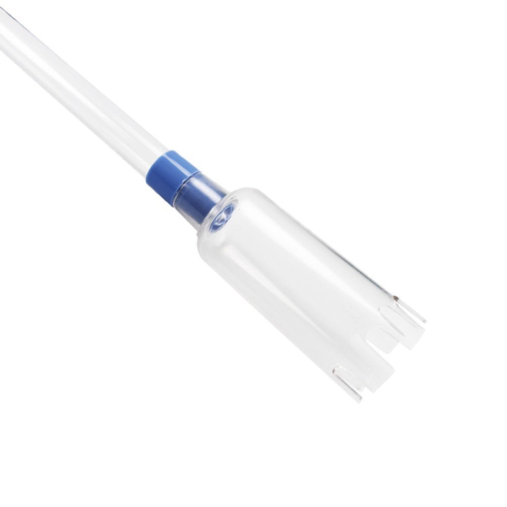 Aqpet AQClean push aspirarifiuti manuale - AQUASHRIMP