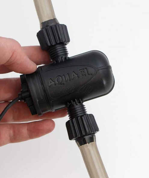 Aquael – Sterilizzatore UV AS - 3W - AQUASHRIMP