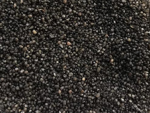 Askoll Pure Sand Midnight 4kg