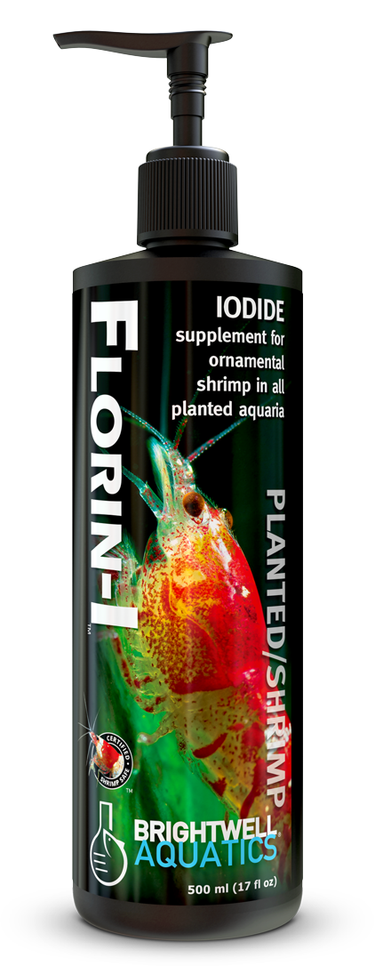 Brightweel AQUATICS - FLORIN-I 250ml