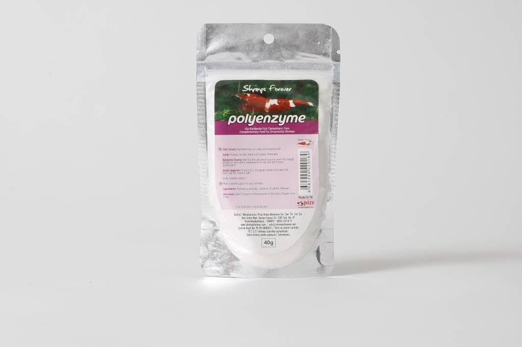 Polyenzyme 40g