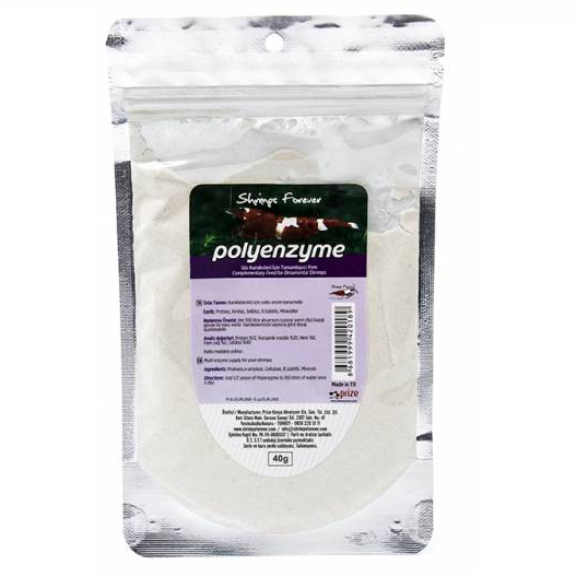 Polyenzyme 40g