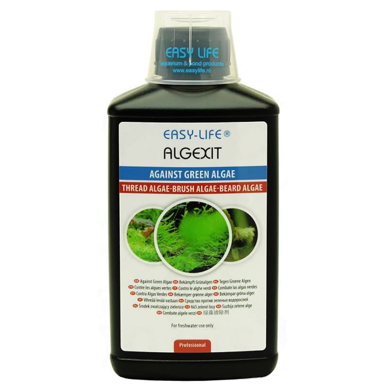 Easy Life - AlgExit 500ml