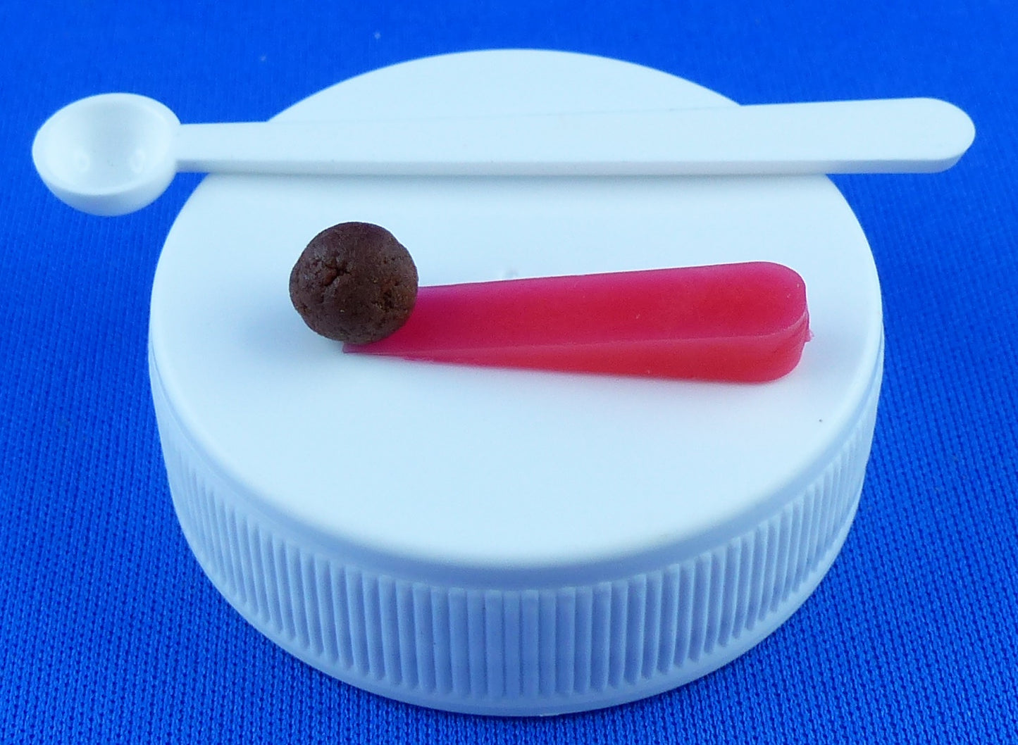 TIMA Garnelenpaste GRAVID RED - 35 G - AQUASHRIMP