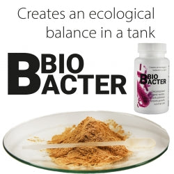 BioBacter 30 gr - AQUASHRIMP