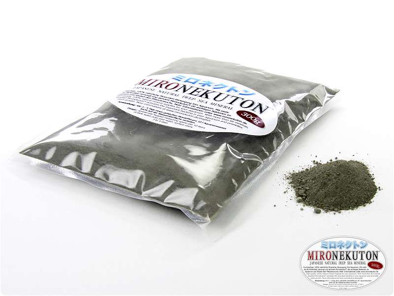 Shirakura Mironekuton Powder 300 g