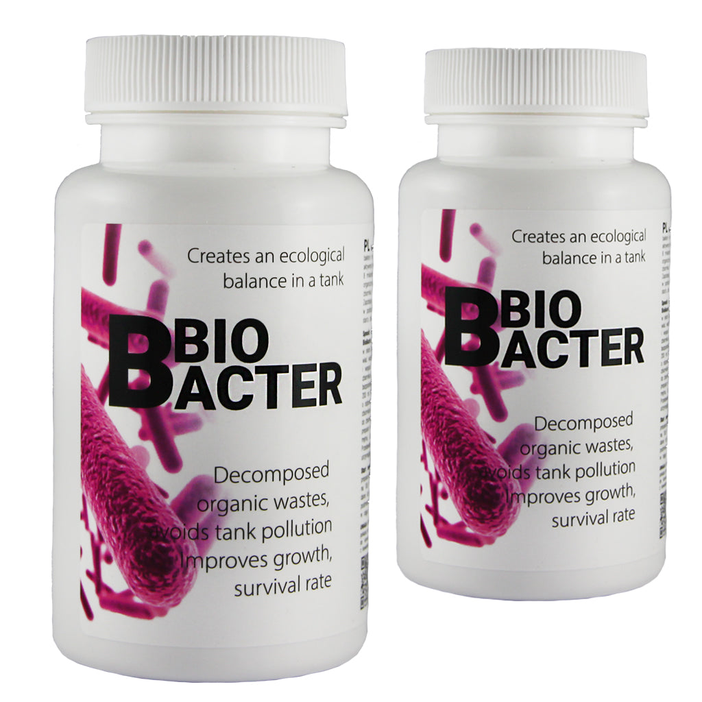 BioBacter 30 gr - AQUASHRIMP