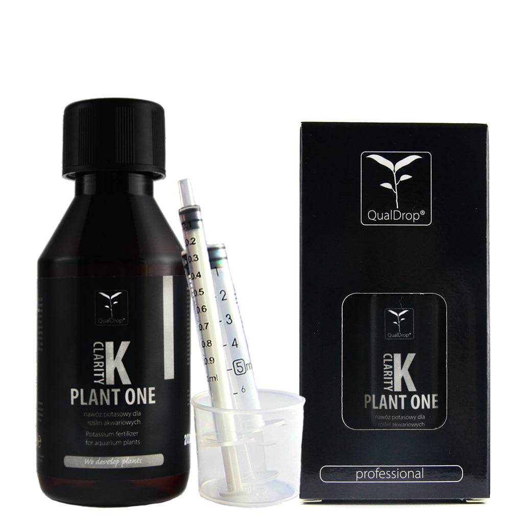 K CLARITY Plant One 125 ml - AQUASHRIMP