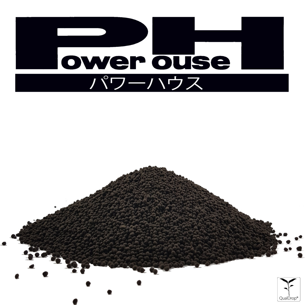 POWER HOUSE Soil - AQUASHRIMP