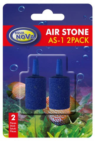 Pietra Porosa AQUANOVA - AQUASHRIMP