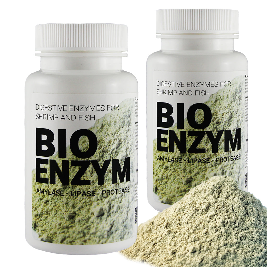 BioENZYM - AQUASHRIMP