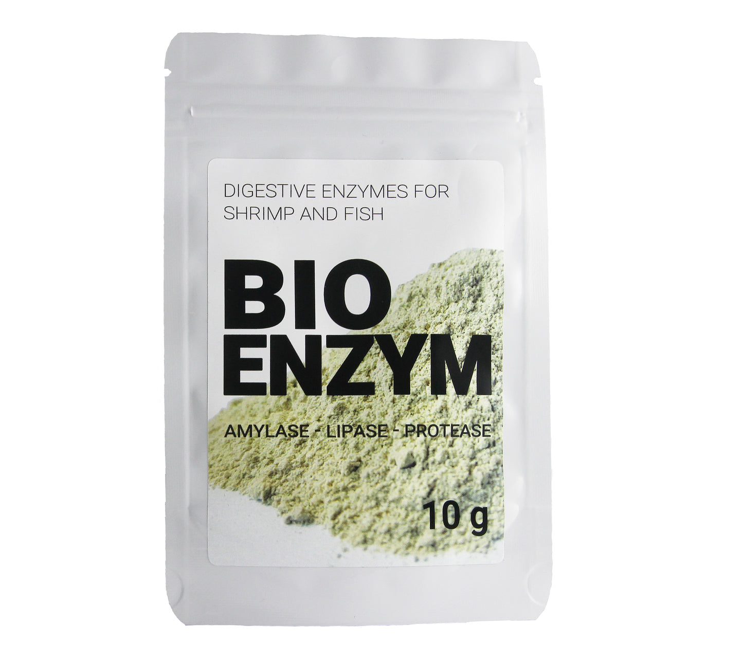 BioENZYM - AQUASHRIMP