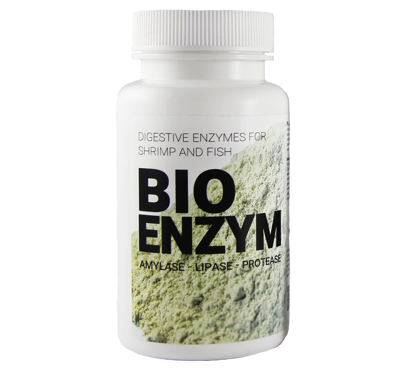 BioENZYM - AQUASHRIMP