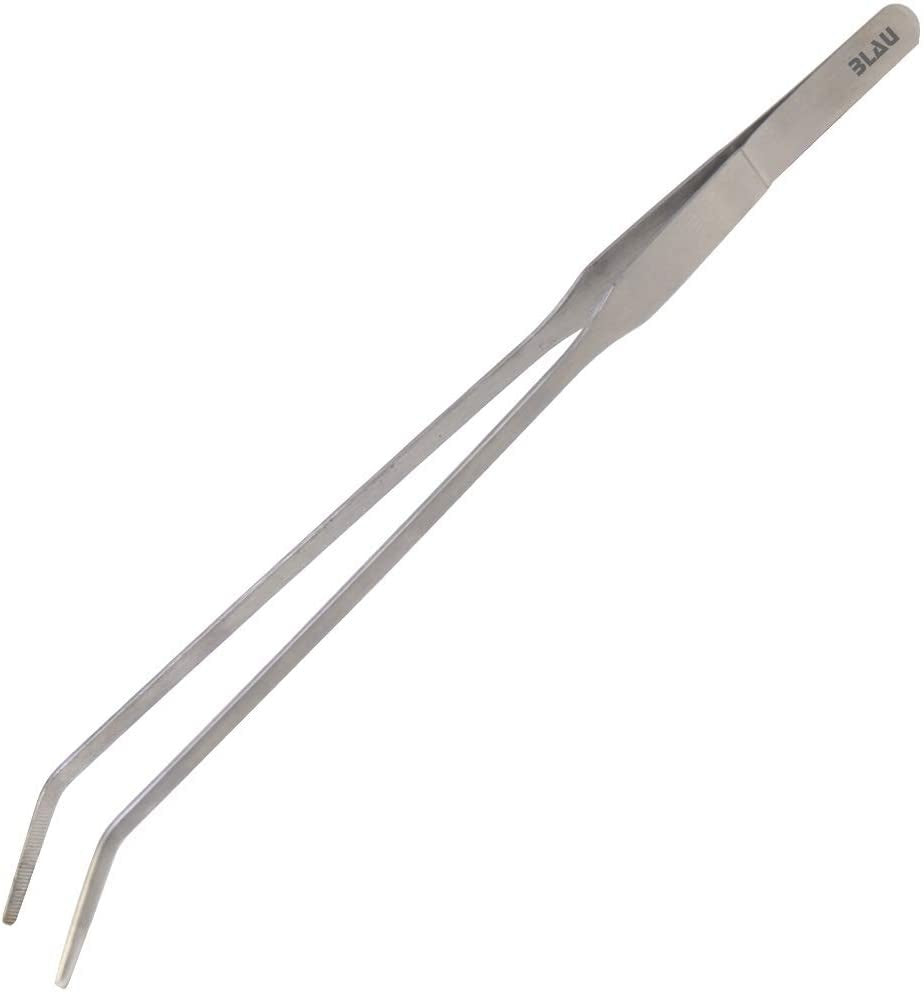 BLAU Pinze punta curva 26 cm