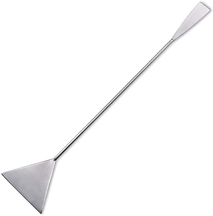 BLAU Sand Flattener 32 cm