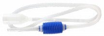 Sifone manuale 170 cm - AQUASHRIMP