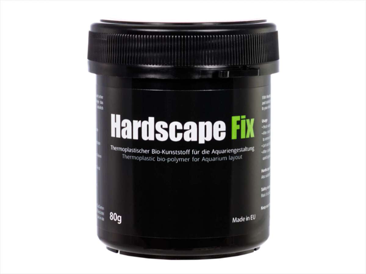 GlasGarten hardscape Fix