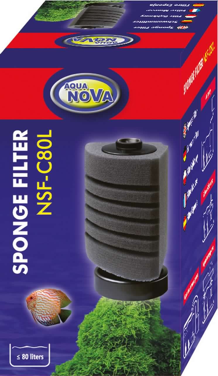 Filtro ad aria ad angolo