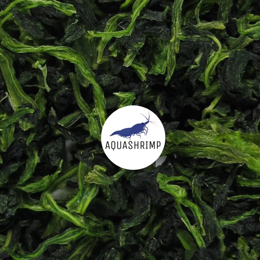 Benibachi Dry Spinach 20g
