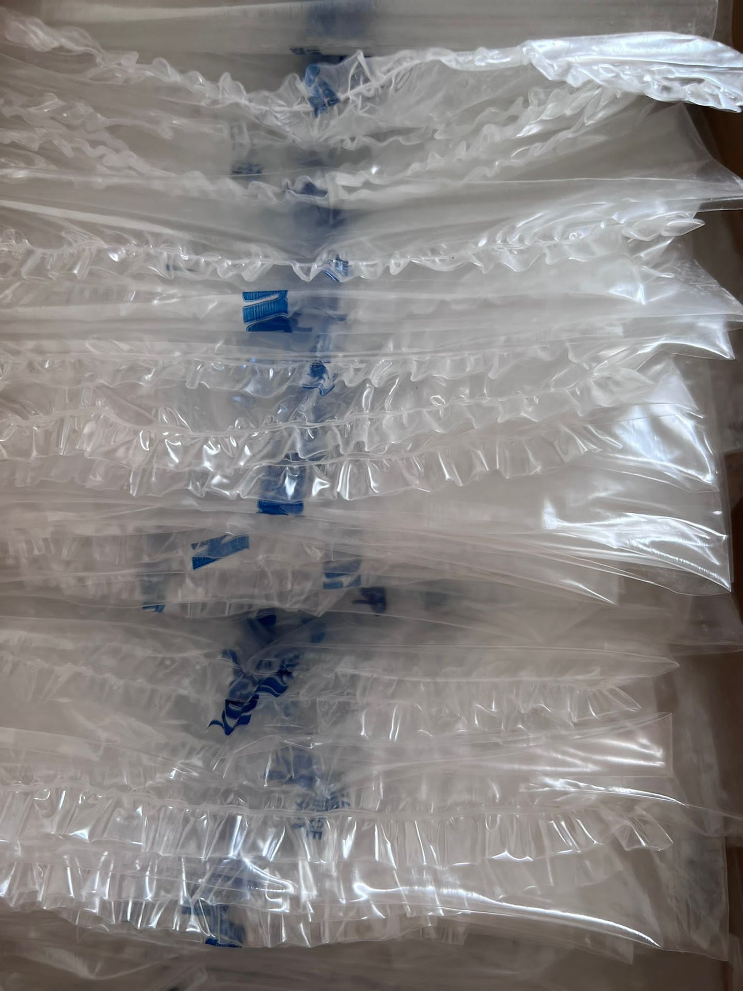 KORDON BAG - Breathing Bag
