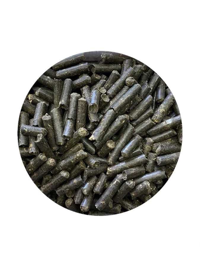 Pellets 100% Naturali - Dente di Leone