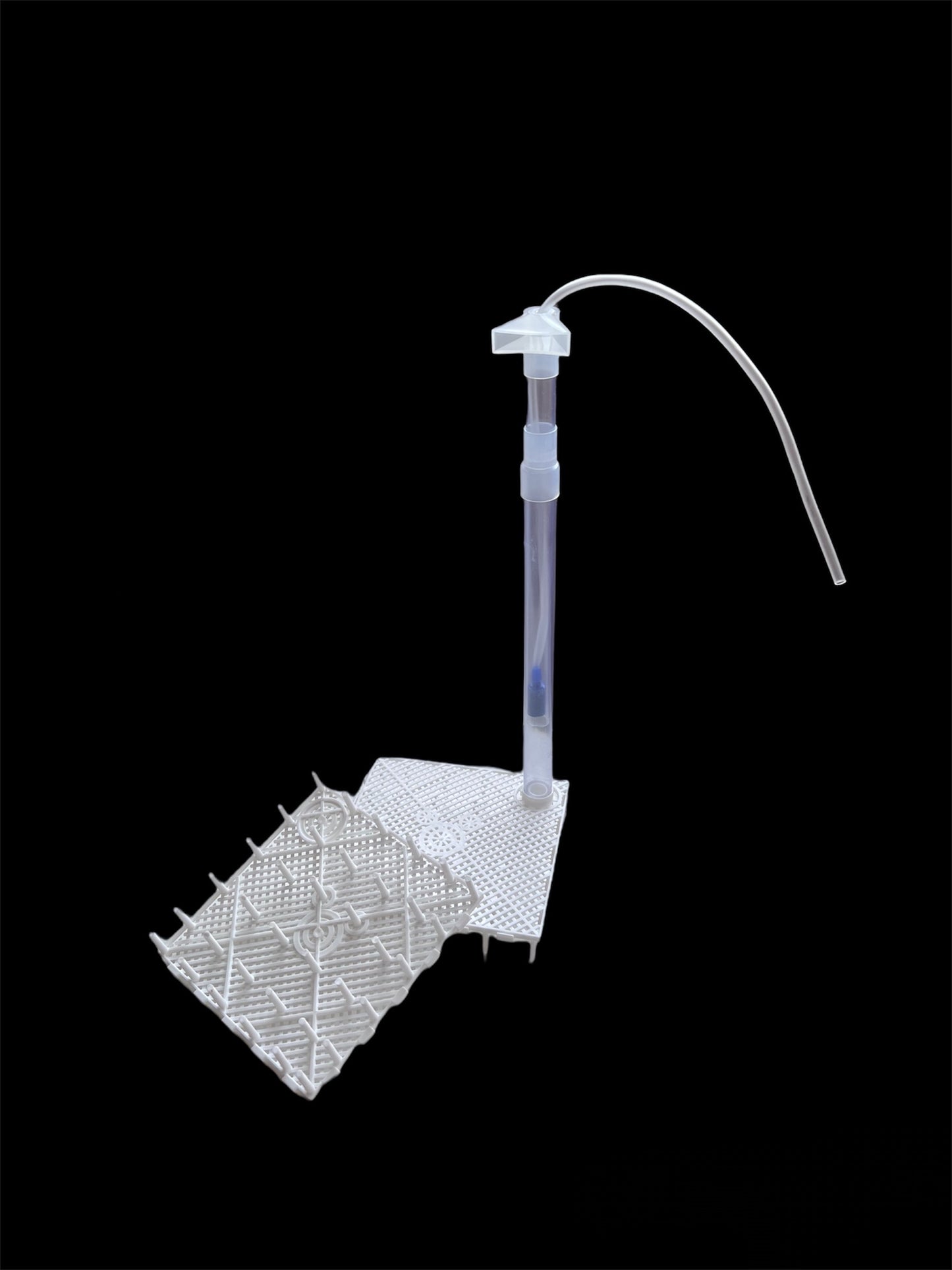 BALACOO Filtro Sottosabbia Per Caridine - AQUASHRIMP