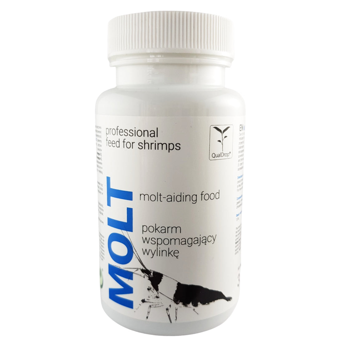 MOLT - Supporto per la muta
