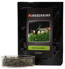 Powershrimp Nettle Excellent 30g