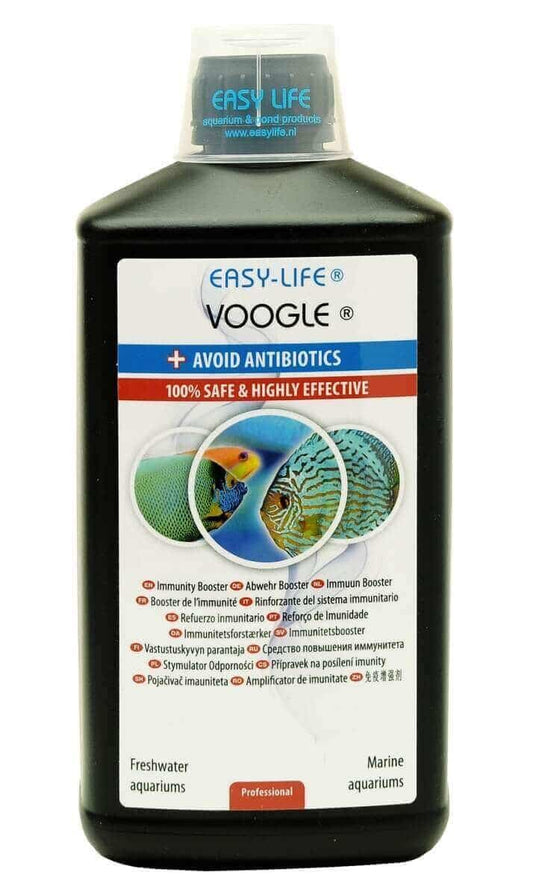 OFFERTA!! Easy Life VOOGLE 250ml