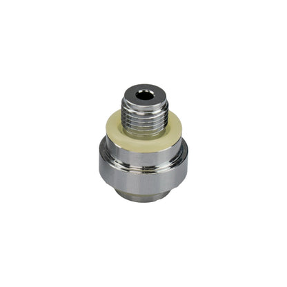 Aqpet Zen Co2 adattatore per bombole ricaricabili