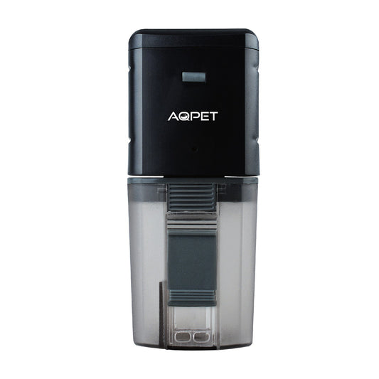 Simple Mangiatoia Automatica per Acquari