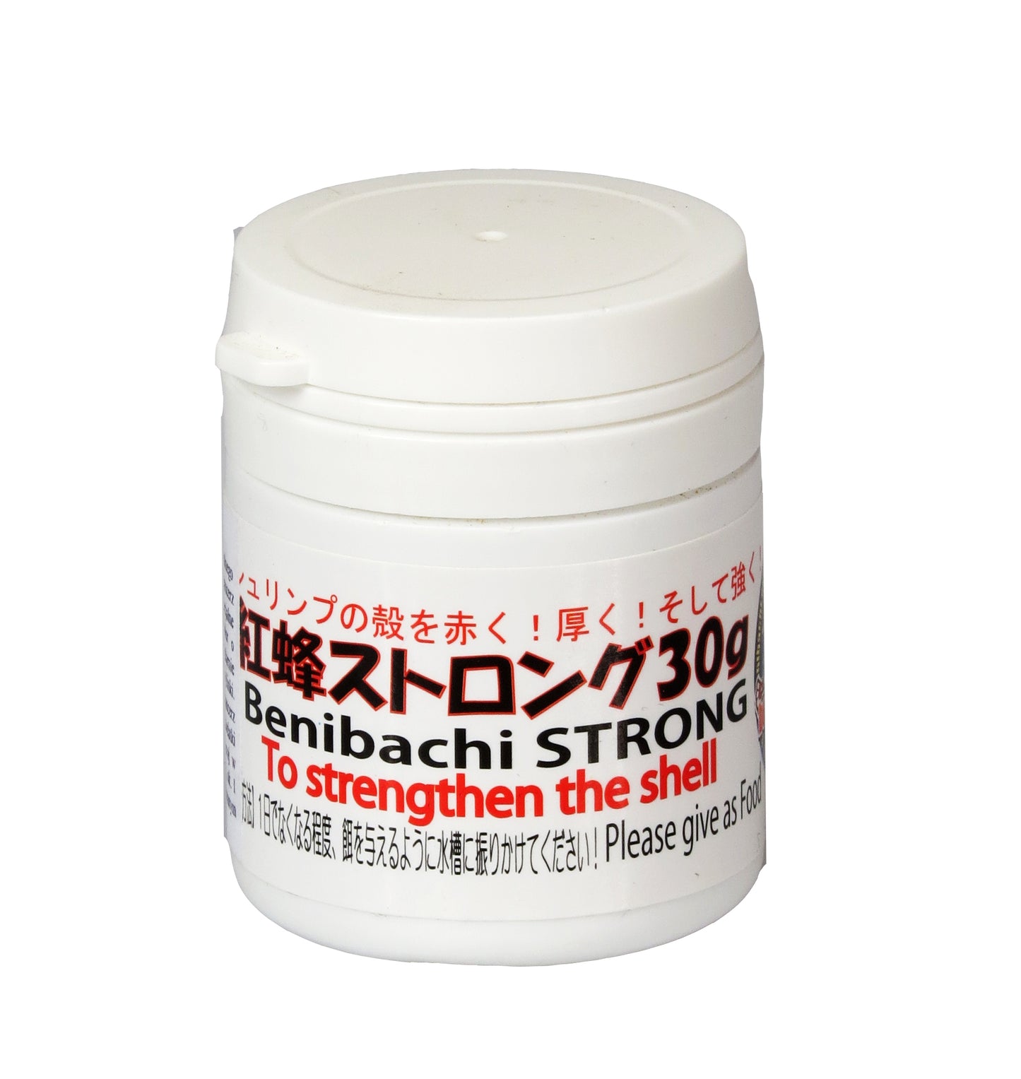 Benibachi Bee Strong 30g