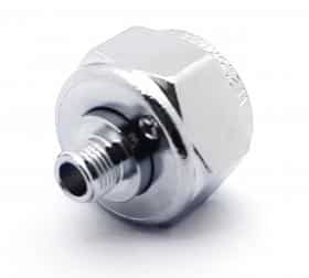 Adattatore 10×1 per bombole ricaricabili standard