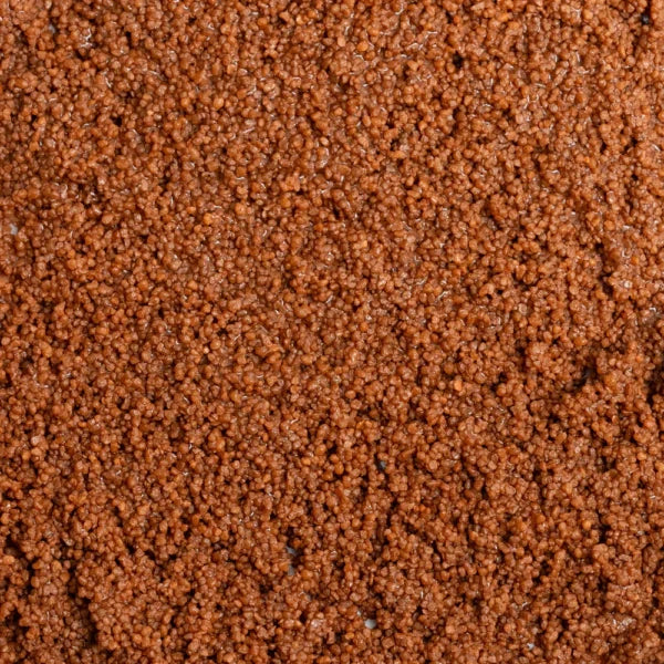 Dennerle – Garnelenkies – Ghiaia per gamberetti – Borneo Braun