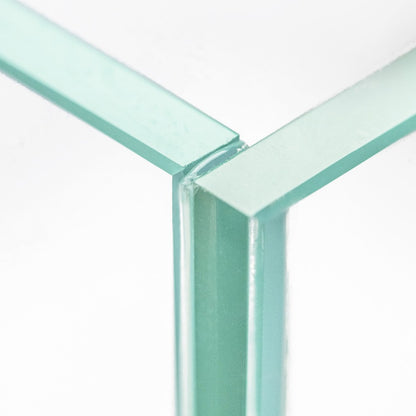 Aqpet Aqua 60 Acquario in Vetro Modello Extrachiaro