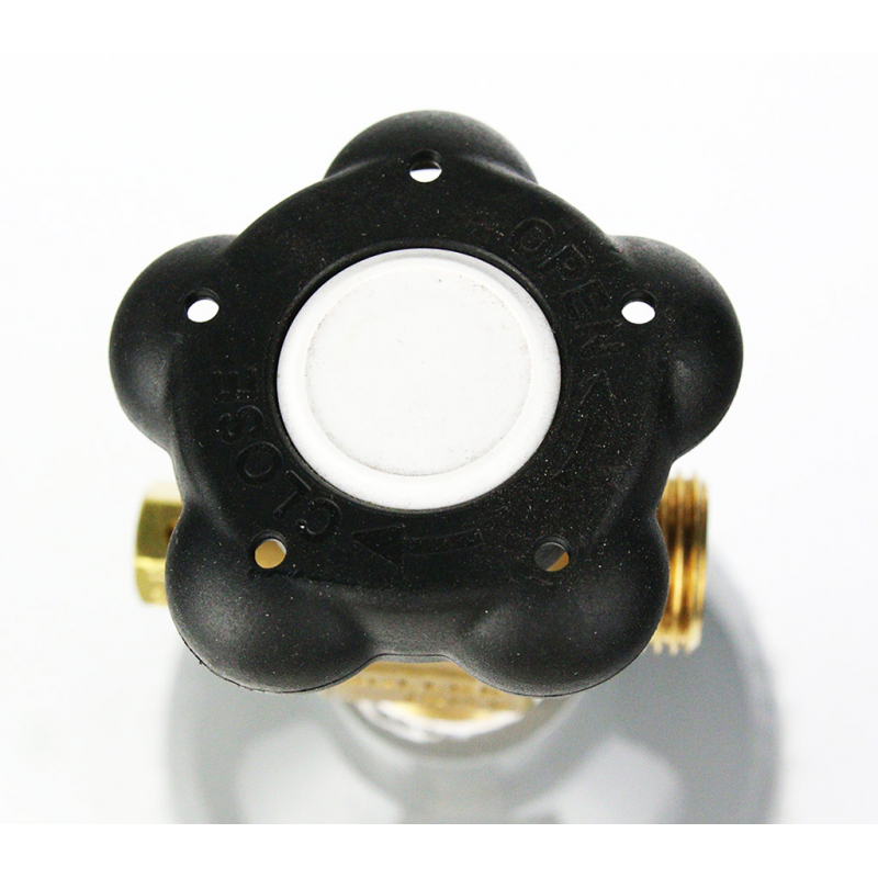 Bombola CO2 Ricaricabile 5 litri