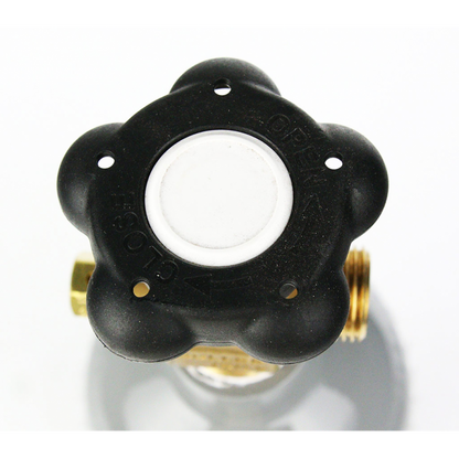 Bombola CO2 Ricaricabile 5 litri