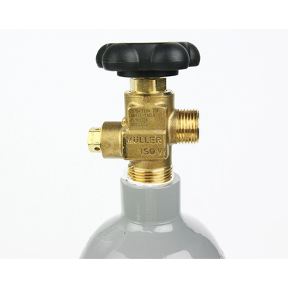 Bombola CO2 Ricaricabile 5 litri