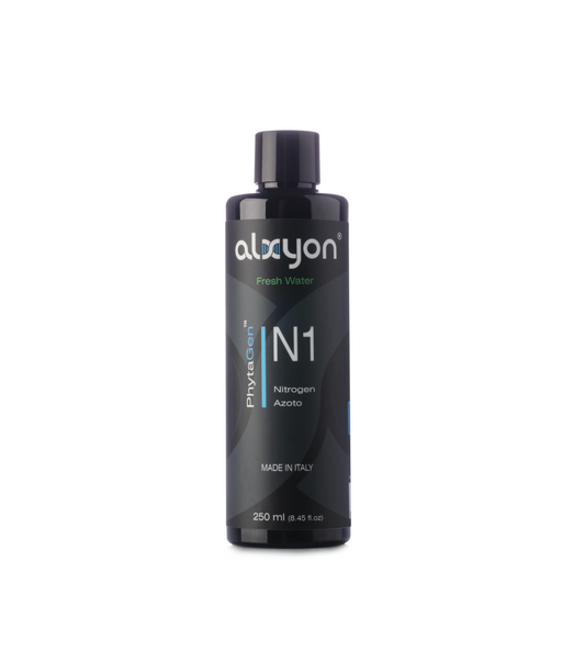 Alxyon PhytaGen N1 - fertilizzante a base di azoto per piante